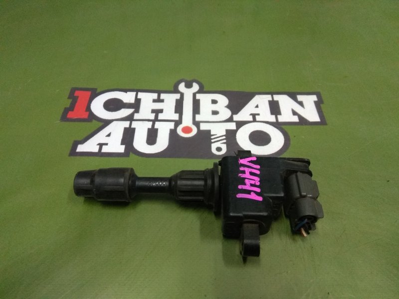 Запчасть катушка зажигания NISSAN 224483H000 контрактная Катушка зажигания NISSAN 224483H000 контрактная