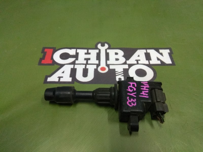 Запчасть катушка зажигания NISSAN 22448-3H000 контрактная Катушка зажигания NISSAN 22448-3H000 контрактная