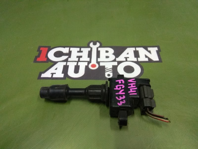 Запчасть катушка зажигания NISSAN 22448-3H000 контрактная Катушка зажигания NISSAN 22448-3H000 контрактная