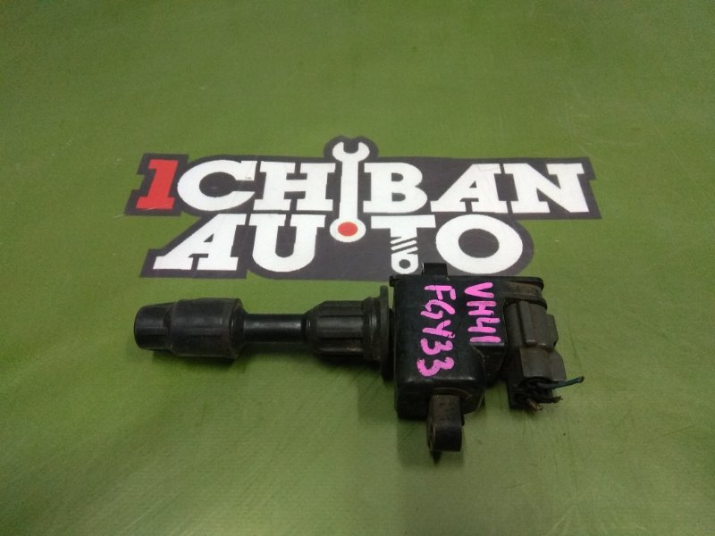 Запчасть катушка зажигания NISSAN 22448-3H000 контрактная Катушка зажигания NISSAN 22448-3H000 контрактная