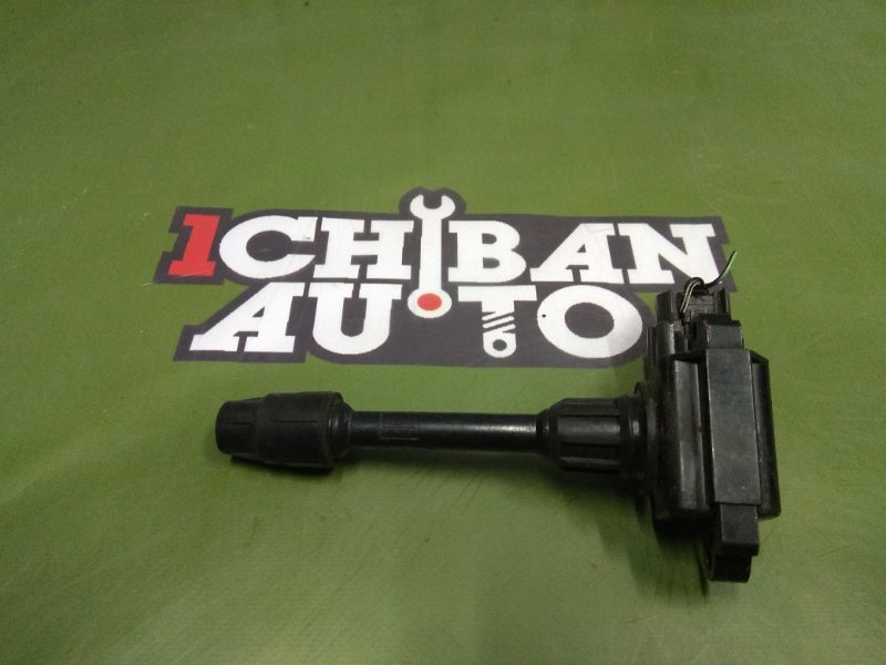 Запчасть катушка зажигания NISSAN 2244831U06 контрактная Катушка зажигания NISSAN 2244831U06 контрактная