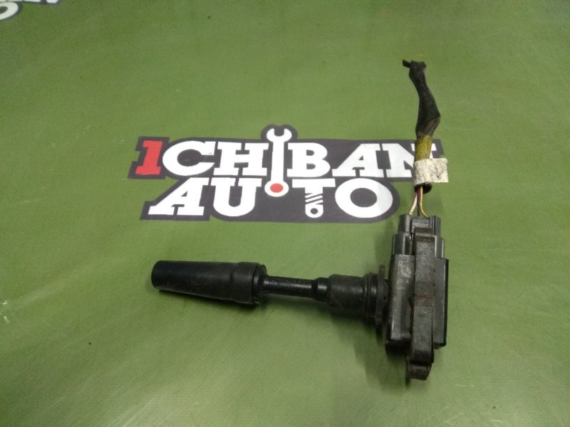 Запчасть катушка зажигания NISSAN 2244831U16 контрактная Катушка зажигания NISSAN 2244831U16 контрактная