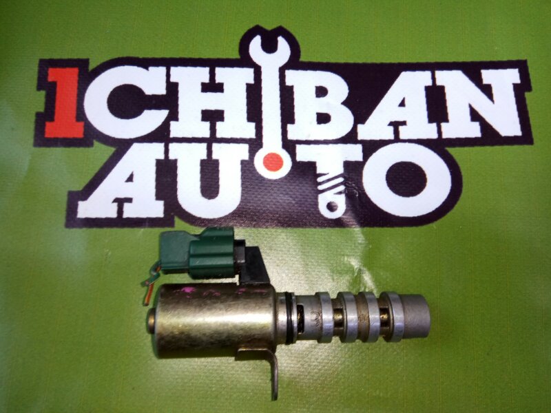 Запчасть датчик vvt-i NISSAN QG15 23796AU000 контрактная Датчик vvt-i NISSAN QG15 23796AU000 контрактная