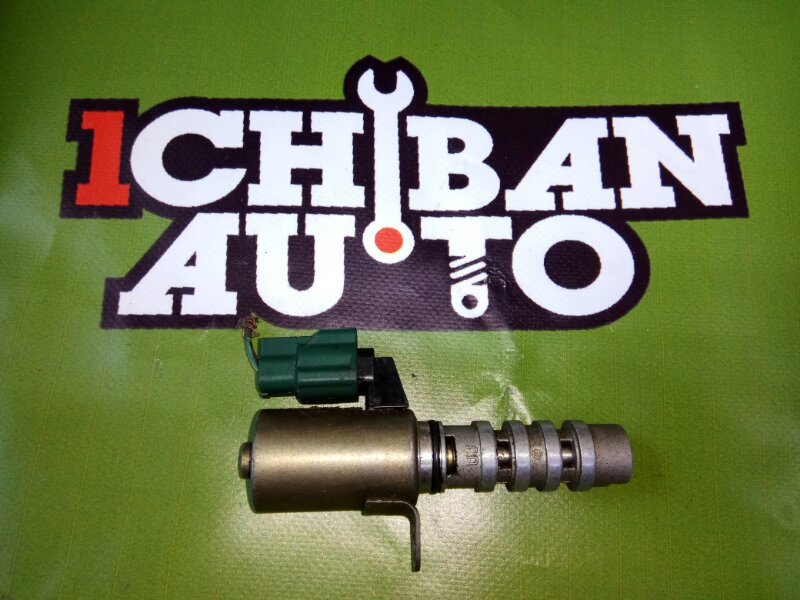 Запчасть датчик vvt-i NISSAN QG15 23796AU000 контрактная Датчик vvt-i NISSAN QG15 23796AU000 контрактная