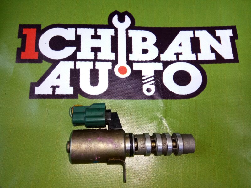 Запчасть датчик vvt-i NISSAN QG15 23796AU000 контрактная Датчик vvt-i NISSAN QG15 23796AU000 контрактная