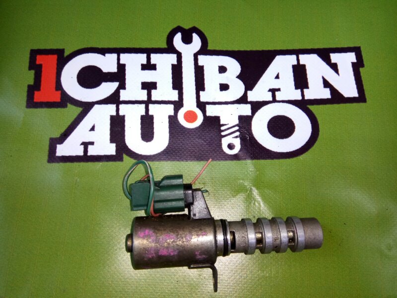 Запчасть датчик vvt-i NISSAN QG15 23796AU000 контрактная Датчик vvt-i NISSAN QG15 23796AU000 контрактная
