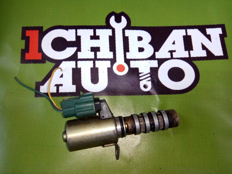 Запчасть датчик vvt-i NISSAN QG15 23796AU000 контрактная Датчик vvt-i NISSAN QG15 23796AU000 контрактная