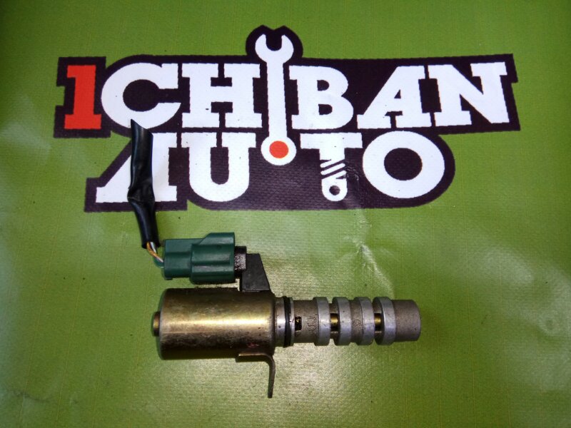 Запчасть датчик vvt-i NISSAN QG15 23796AU000 контрактная Датчик vvt-i NISSAN QG15 23796AU000 контрактная