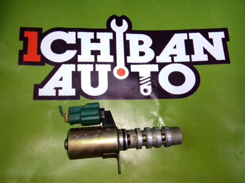Запчасть датчик vvt-i NISSAN QG15 23796AU000 контрактная Датчик vvt-i NISSAN QG15 23796AU000 контрактная