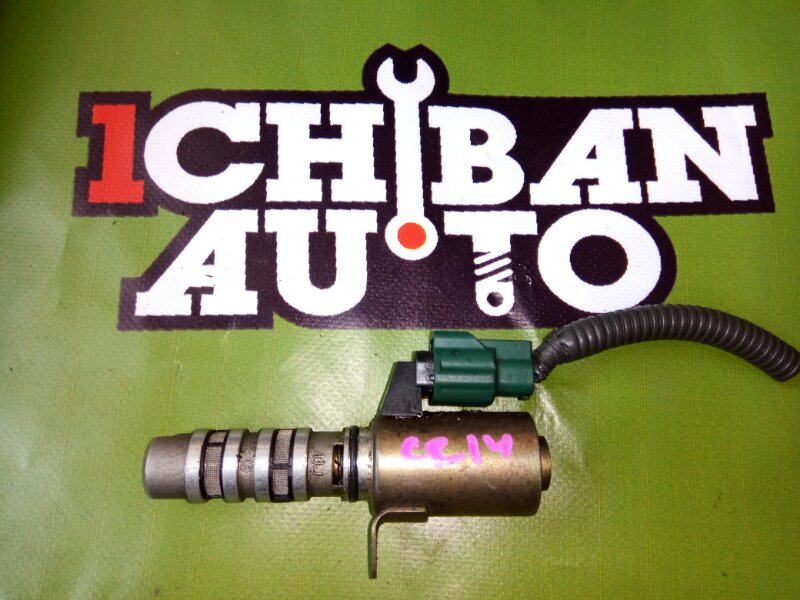 Запчасть датчик vvt-i NISSAN CR14 23796AU000 контрактная Датчик vvt-i NISSAN CR14 23796AU000 контрактная