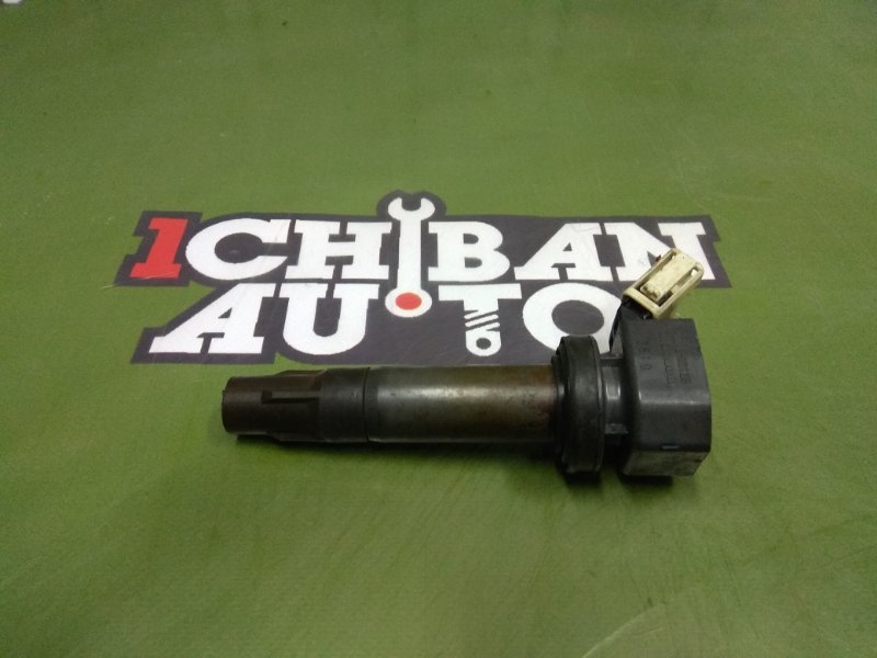 Запчасть катушка зажигания DAIHATSU 9004852125 контрактная Катушка зажигания DAIHATSU 9004852125 контрактная