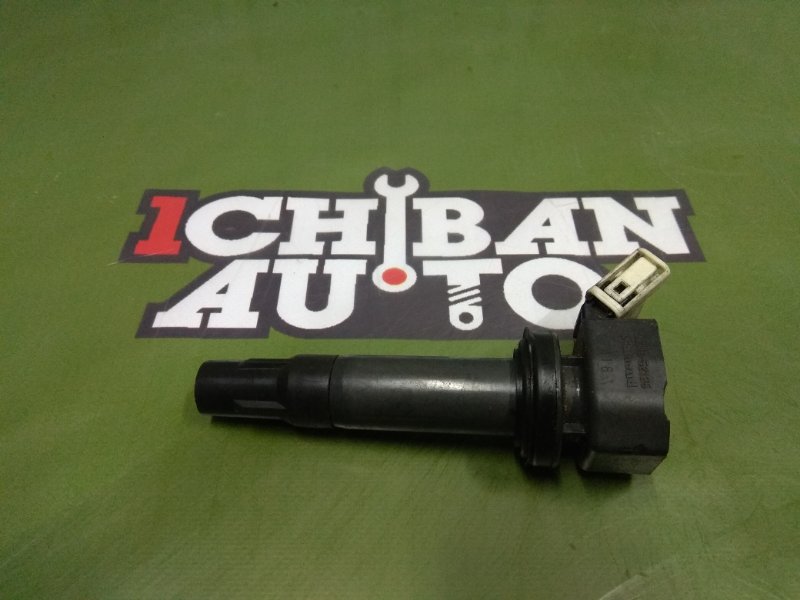 Запчасть катушка зажигания DAIHATSU 9004852125 контрактная Катушка зажигания DAIHATSU 9004852125 контрактная