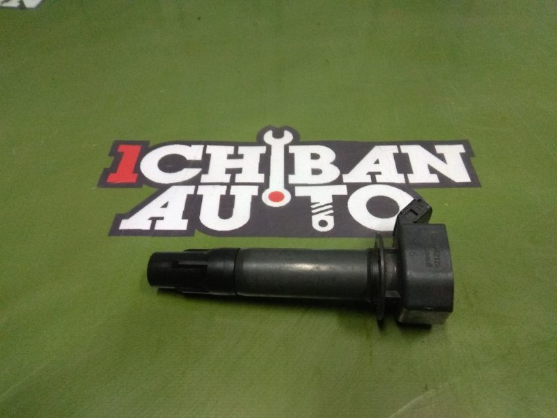Запчасть катушка зажигания DAIHATSU 9004852125 контрактная Катушка зажигания DAIHATSU 9004852125 контрактная