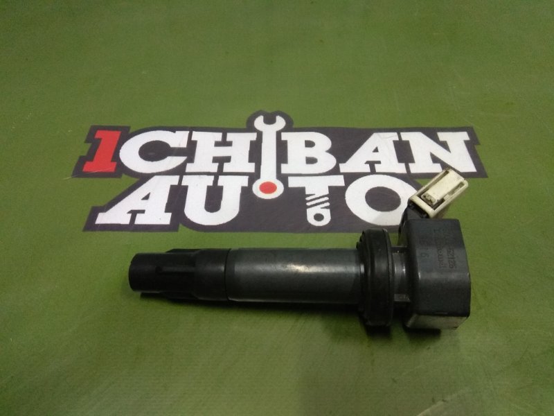 Запчасть катушка зажигания DAIHATSU 9004852125 контрактная Катушка зажигания DAIHATSU 9004852125 контрактная