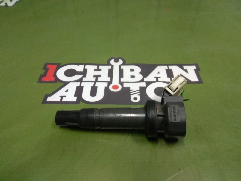 Запчасть катушка зажигания DAIHATSU 9004852125 контрактная Катушка зажигания DAIHATSU 9004852125 контрактная