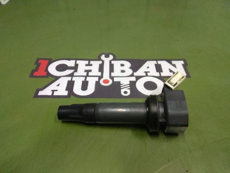 Запчасть катушка зажигания DAIHATSU 9004852125 контрактная Катушка зажигания DAIHATSU 9004852125 контрактная