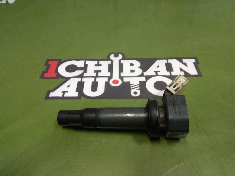 Запчасть катушка зажигания DAIHATSU 9004852125 контрактная Катушка зажигания DAIHATSU 9004852125 контрактная