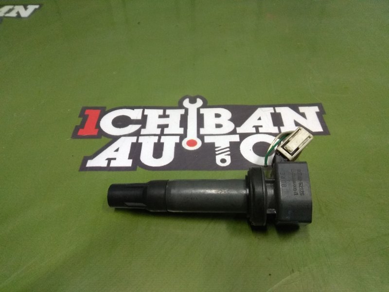 Запчасть катушка зажигания DAIHATSU 9004852125 контрактная Катушка зажигания DAIHATSU 9004852125 контрактная