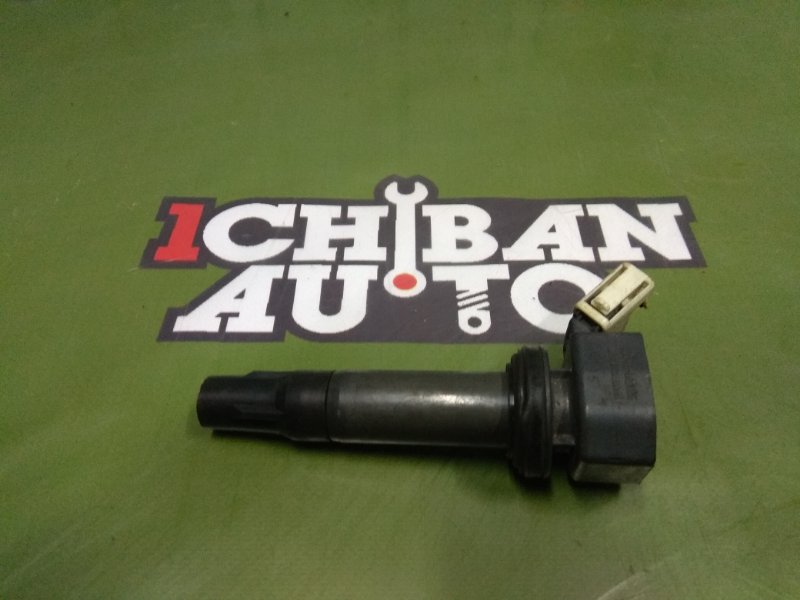 Запчасть катушка зажигания DAIHATSU 9004852125 контрактная Катушка зажигания DAIHATSU 9004852125 контрактная