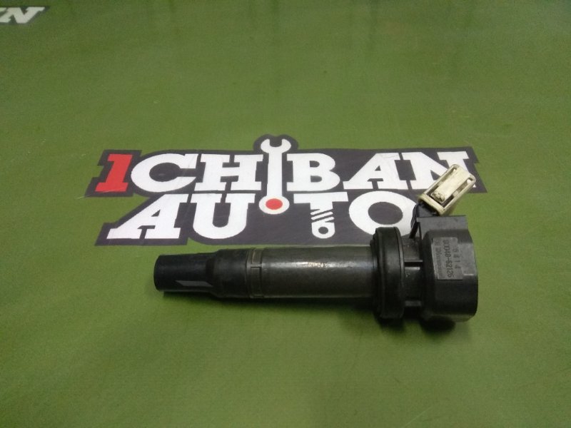 Запчасть катушка зажигания DAIHATSU 9004852125 контрактная Катушка зажигания DAIHATSU 9004852125 контрактная
