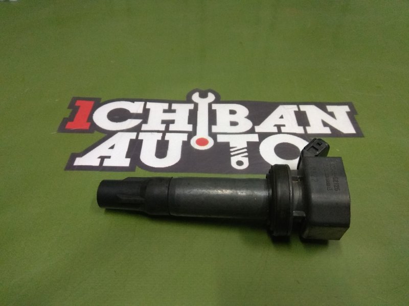 Запчасть катушка зажигания DAIHATSU 9004852125 контрактная Катушка зажигания DAIHATSU 9004852125 контрактная