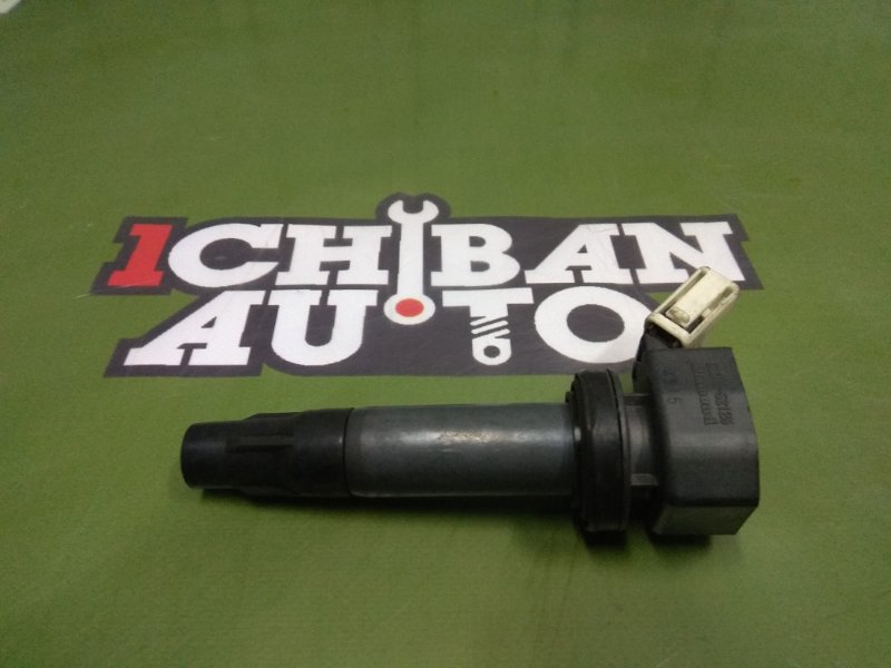 Запчасть катушка зажигания DAIHATSU 9004852125 контрактная Катушка зажигания DAIHATSU 9004852125 контрактная