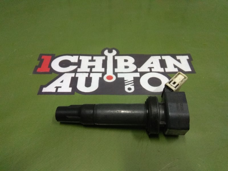 Запчасть катушка зажигания DAIHATSU 9004852125 контрактная Катушка зажигания DAIHATSU 9004852125 контрактная