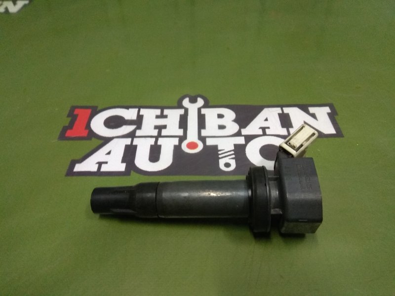Запчасть катушка зажигания DAIHATSU 9004852125 контрактная Катушка зажигания DAIHATSU 9004852125 контрактная