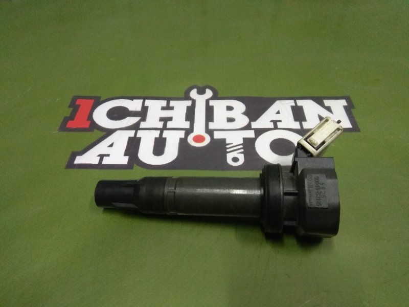 Запчасть катушка зажигания DAIHATSU 9004852125 контрактная Катушка зажигания DAIHATSU 9004852125 контрактная