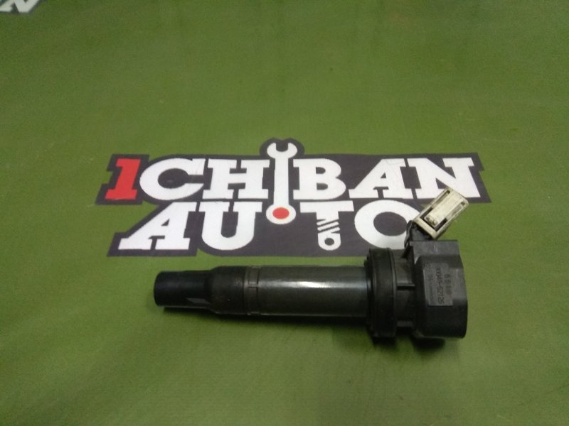 Запчасть катушка зажигания DAIHATSU 9004852125 контрактная Катушка зажигания DAIHATSU 9004852125 контрактная