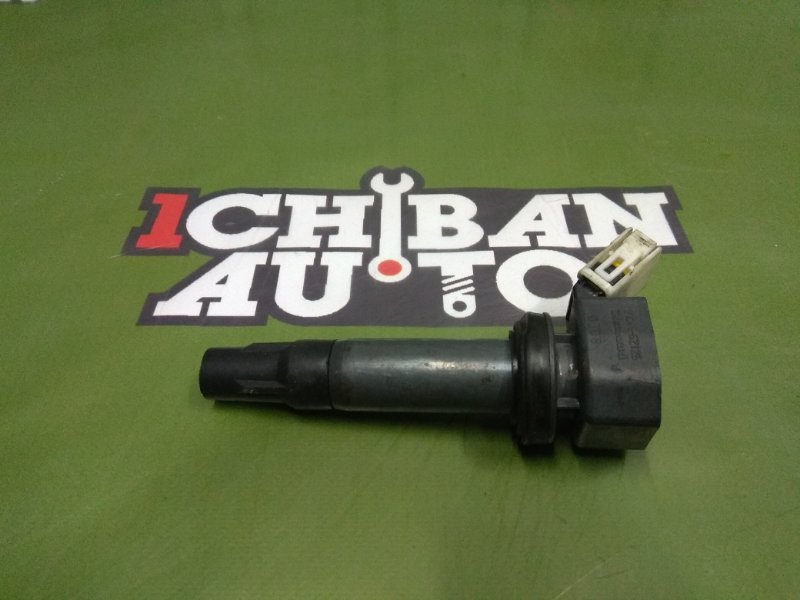 Запчасть катушка зажигания DAIHATSU 9004852125 контрактная Катушка зажигания DAIHATSU 9004852125 контрактная