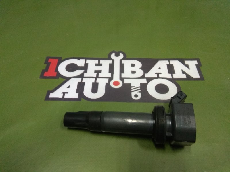 Запчасть катушка зажигания DAIHATSU 9004852125 контрактная Катушка зажигания DAIHATSU 9004852125 контрактная