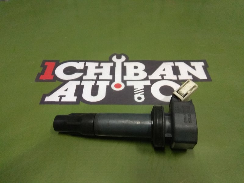 Запчасть катушка зажигания DAIHATSU 9004852125 контрактная Катушка зажигания DAIHATSU 9004852125 контрактная
