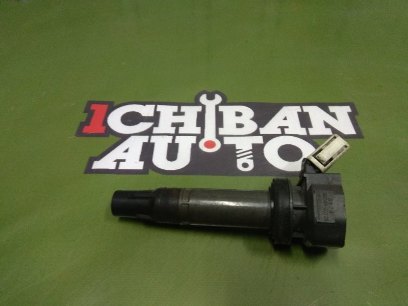 Запчасть катушка зажигания DAIHATSU 9004852125 контрактная Катушка зажигания DAIHATSU 9004852125 контрактная