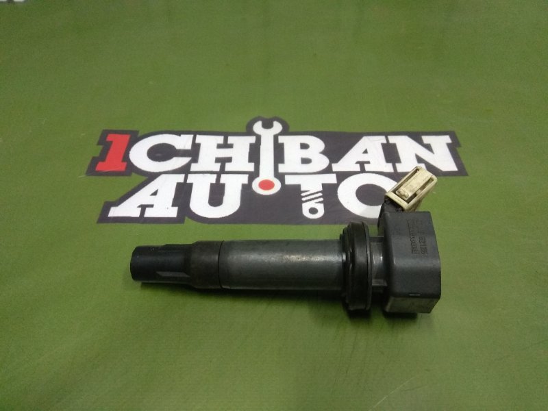 Запчасть катушка зажигания DAIHATSU 9004852125 контрактная Катушка зажигания DAIHATSU 9004852125 контрактная