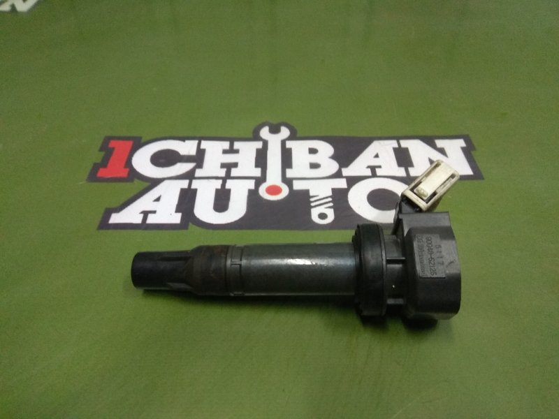 Запчасть катушка зажигания DAIHATSU 9004852125 контрактная Катушка зажигания DAIHATSU 9004852125 контрактная