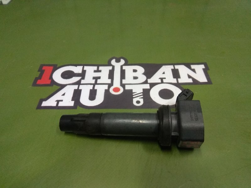 Запчасть катушка зажигания DAIHATSU 9004852125 контрактная Катушка зажигания DAIHATSU 9004852125 контрактная