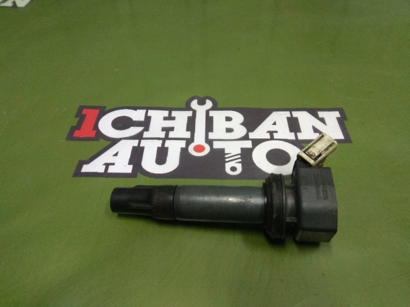 Запчасть катушка зажигания DAIHATSU 9004852125 контрактная Катушка зажигания DAIHATSU 9004852125 контрактная