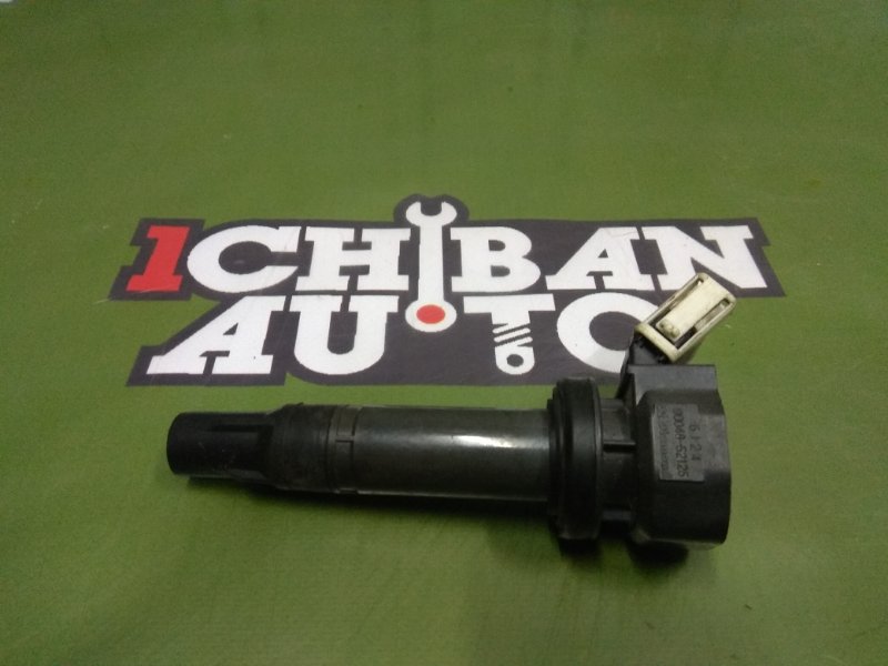 Запчасть катушка зажигания DAIHATSU 9004852125 контрактная Катушка зажигания DAIHATSU 9004852125 контрактная