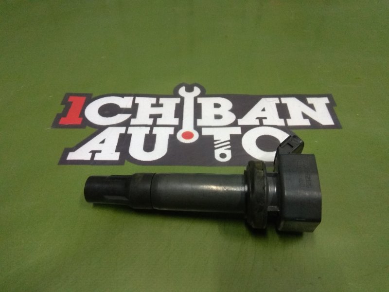 Запчасть катушка зажигания DAIHATSU 9004852125 контрактная Катушка зажигания DAIHATSU 9004852125 контрактная