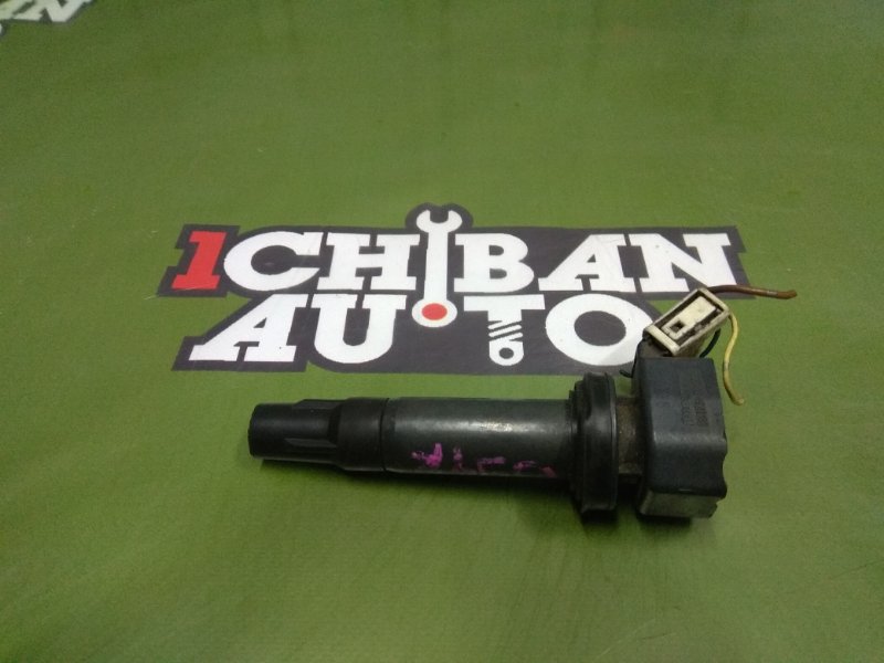 Запчасть катушка зажигания DAIHATSU 9004852125 контрактная Катушка зажигания DAIHATSU 9004852125 контрактная
