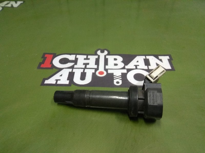 Запчасть катушка зажигания DAIHATSU 9004852125 контрактная Катушка зажигания DAIHATSU 9004852125 контрактная