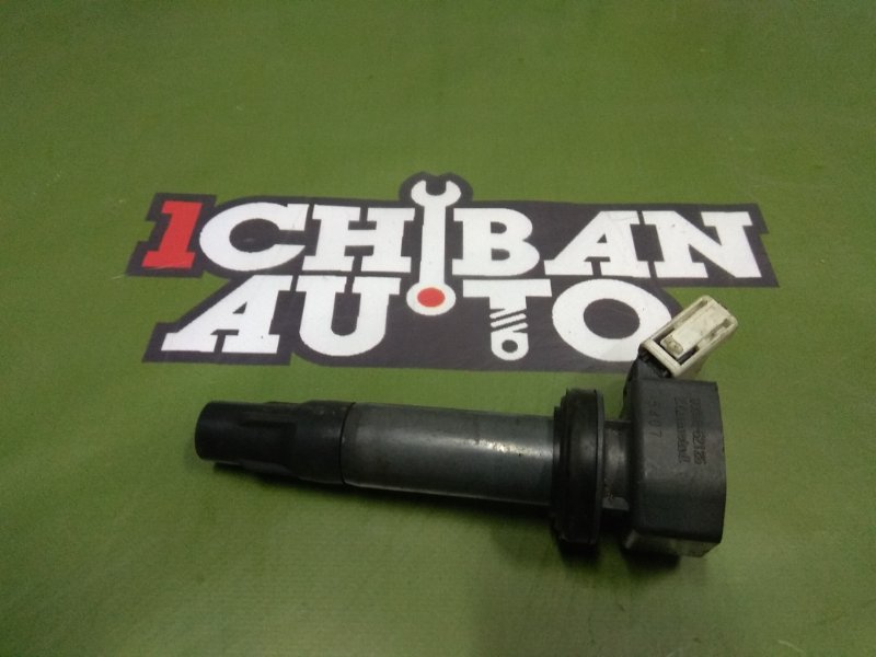 Запчасть катушка зажигания DAIHATSU 9004852125 контрактная Катушка зажигания DAIHATSU 9004852125 контрактная