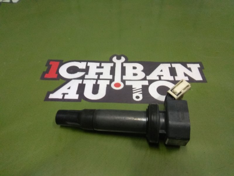 Запчасть катушка зажигания DAIHATSU 9004852125 контрактная Катушка зажигания DAIHATSU 9004852125 контрактная