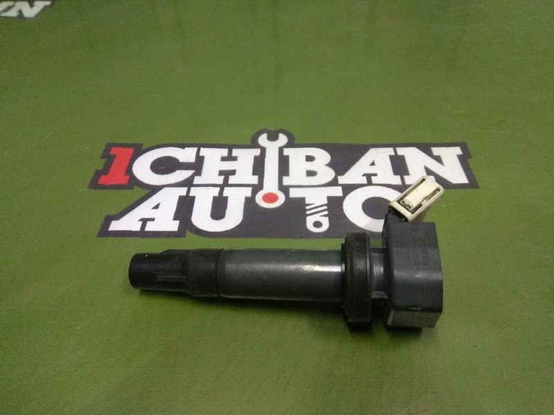 Запчасть катушка зажигания DAIHATSU 9004852125 контрактная Катушка зажигания DAIHATSU 9004852125 контрактная