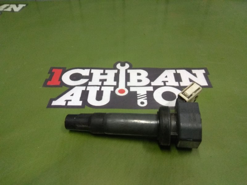 Запчасть катушка зажигания DAIHATSU 9004852125 контрактная Катушка зажигания DAIHATSU 9004852125 контрактная