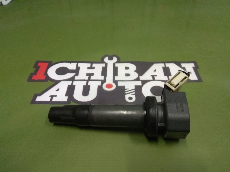 Запчасть катушка зажигания DAIHATSU 9004852125 контрактная Катушка зажигания DAIHATSU 9004852125 контрактная