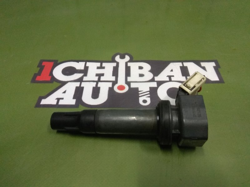 Запчасть катушка зажигания DAIHATSU 9004852125 контрактная Катушка зажигания DAIHATSU 9004852125 контрактная