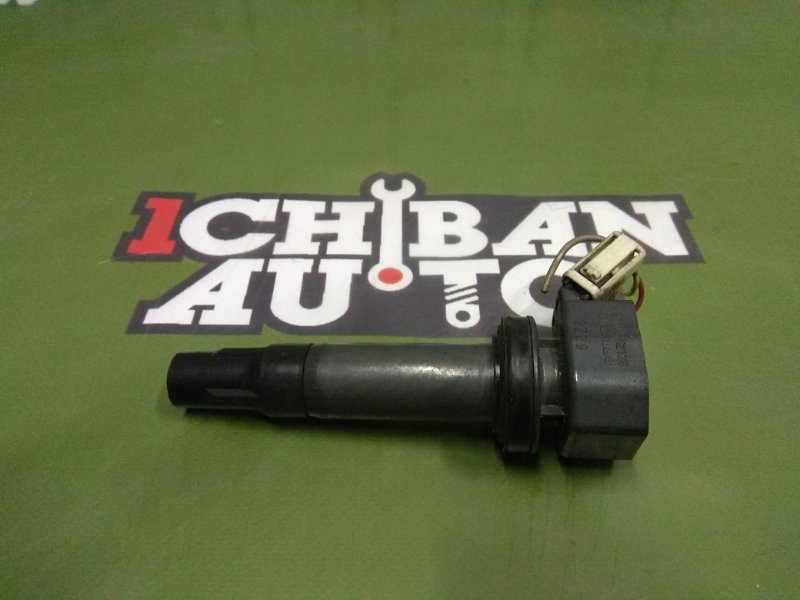 Запчасть катушка зажигания DAIHATSU 9004852125 контрактная Катушка зажигания DAIHATSU 9004852125 контрактная