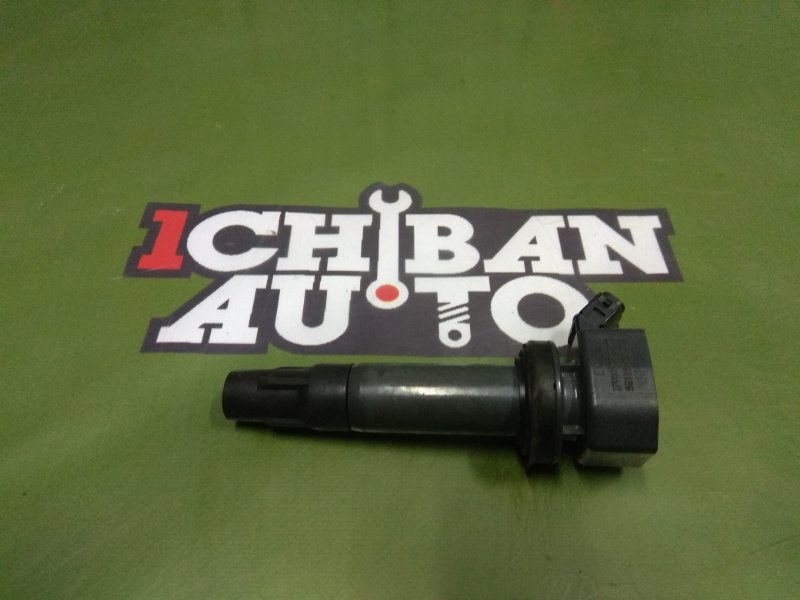 Запчасть катушка зажигания DAIHATSU 9004852125 контрактная Катушка зажигания DAIHATSU 9004852125 контрактная